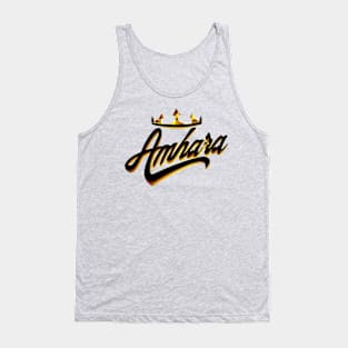 Fano Amhara Tank Top